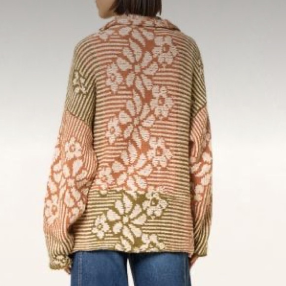 Free People Sweaters - Free people Tate Cardigan